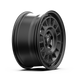 fifteen52 Alpen MX 17x8 / 5x100 BP / 38mm ET / 73.1mm CB / 6in BS / Frosted Graphite Wheel - NMXFG-78050+38 User 1