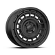 fifteen52 Alpen MX 17x8 / 5x100 BP / 38mm ET / 73.1mm CB / 6in BS / Frosted Graphite Wheel - NMXFG-78050+38 User 1