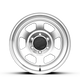 fifteen52 Patrol HD 17x8.5 / 5x127 BP / 0mm ET / 71.5mm CB / 4.75in BS / Machined Clear Wheel - PHDMC-178557-00 User 1