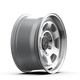 fifteen52 Patrol HD 17x8.5 / 6x135 BP / 0mm ET / 87.1mm CB / 4.75in BS / Machined Clear Wheel - PHDMC-178565-00 User 1