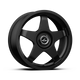 fifteen52 Chicane 19x8.5 / 5x114.3 BP / 35mm ET / 73.1mm CB / 6.14in BS / Asphalt Black Wheel - STCAB-98554+35 User 1