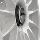 fifteen52 Podium 19x8.5 / 5x114.3 BP / 35mm ET / 73.1mm CB / 6.14in BS / Rally White Wheel - STPRW-98554+35 User 1