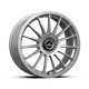 fifteen52 Podium 19x8.5 / 5x114.3 BP / 35mm ET / 73.1mm CB / 6.14in BS / Speed Silver Wheel - STPSS-98554+35 User 1