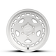 fifteen52 Turbomac HD Classic 17x8.5 / 6x135 BP / 0 ET / 87.1mm CB / 4.75in BS / Classic White Wheel - THCCW-78565-00 User 1