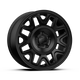 fifteen52 Wander SV 17x8 / 6x130 BP / 40mm ET / 84.1mm CB / 6.08in BS / Asphalt Black Wheel - WSVAB-78063+40 User 1