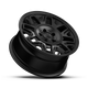 fifteen52 Wander SV 17x8 / 6x130 BP / 40mm ET / 84.1mm CB / 6.08in BS / Asphalt Black Wheel - WSVAB-78063+40 User 1