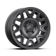fifteen52 Wander SV 17x8 / 6x130 BP / 40mm ET / 84.1mm CB / 6.08in BS / Carbon Grey Wheel - WSVCG-78063+40 User 1