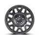 fifteen52 Wander SV 17x8 / 6x130 BP / 40mm ET / 84.1mm CB / 6.08in BS / Carbon Grey Wheel - WSVCG-78063+40 User 1