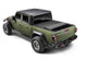 BAK 14-19 GM Silverado/Sierra 1500 & 15-19 2500/3500 6.7ft. Bed BAKFlip MX4 TS - 449121TS Photo - Mounted