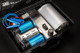 ARB Portable 12V Brushless Twin Compressor - CKBLTP12 Photo - Close Up