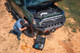 ARB Portable 12V Brushless Twin Compressor - CKBLTP12 Photo - lifestyle view