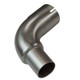 Kooks 2015+ Ford Mustang GT 5.0L 4V OEM 3in x 2-1/4in SS 45 Deg. Connection Pipe (SINGLE - 2 REQD) - 11513000 Photo - Unmounted