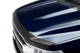 Husky Liners 17-22 Ford F-250/350/450/550 Super Duty Aeroskin Low Profile - Matte Black - 2877135 Photo - Mounted