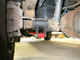 Wehrli 99-10 Ford / 94-22 RAM Univ RCLB/CCSB/ECSB 60in. Traction Bar Kit - WCFab Red - WCF100854-RED User 4