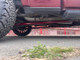 Wehrli 99-10 Ford / 94-22 RAM Univ RCLB/CCSB/ECSB 60in. Traction Bar Kit - WCFab Red - WCF100854-RED User 6