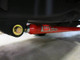 Wehrli 99-10 Ford / 94-22 RAM Univ RCLB/CCSB/ECSB 60in. Traction Bar Kit - WCFab Red - WCF100854-RED User 3