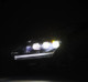 AlphaRex 09-24 Nissan GT-R NOVA-Series LED Projector Headlights - 880360 User 4