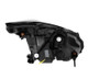 AlphaRex 09-24 Nissan GT-R NOVA-Series LED Projector Headlights - 880360 User 1