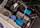 Ford Racing 21-24 Ford Bronco Under Hood Air Compressor Kit - M-1830-BRC Photo - Mounted