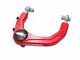 aFe Control 24-26 Toyota Tacoma Upper Control Arms - Set (Red) - 460-72T006-R Photo - Close Up