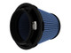 aFe Universal Momentum Intake Replacement Pro 5R Filter - 5in F x 7in B x 5.5in T x 6.5in H - 24-91148 Photo - Unmounted