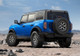 Ford Racing 21-24 Ford Bronco Hard Top - M-10500-HT Photo - Mounted