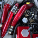 Wehrli 15-24 Ford 6.7L Power Stroke 3in Hot Side Intercooler Pipe - Semi-Gloss Black - WCF100316-SGB User 4