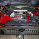Wehrli 20-24 Duramax L5P 4in Intake Kit - Bronze Chrome - WCF100702-BC User 4