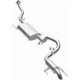 MagnaFlow 2025+ Toyota 4Runner Overland Series Cat-Back Exhaust System - 19657 Photo - out of package