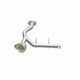 Magnaflow 21-23 Ford F-150 3.5L Right Underbody Direct Fit Converter - 280266 360 Degree Image Set