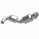 Magnaflow 21-23 Ford F-150 3.5L Left Underbody Direct Fit Converter - 280267 360 Degree Image Set
