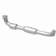 Magnaflow 02-03 Ford F-150 5.4L Direct Fit Converter - 4583058 360 Degree Image Set