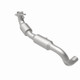 Magnaflow 2004 Ford F-150 5.4L Direct Fit Converter - 4583238 360 Degree Image Set