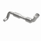 Magnaflow 2004 Ford F-150 4.6L Direct Fit Converter - 4583449 360 Degree Image Set