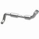 Magnaflow 2004 Ford F-150 4.6L Direct Fit Converter - 4583449 360 Degree Image Set