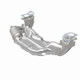 Magnaflow 11-13 Subaru Forester California Grade CARB Compliant Direct-Fit Catalytic Converter - 5531587 360 Degree Image Set