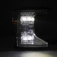 AlphaRex 20-22 Ford F-250/350/450/550 SD NOVA-Series LED Proj Headlights Chrome w/SS & SBDRL - 880339 User 5