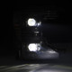 AlphaRex 20-22 Ford F-250/350/450 SD LUXX-Series LED Proj Headlights Alpha-Bk w/Acv Light SS & SBDRL - 880343 User 5