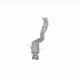 BRExhaust 01-05 BMW 325i 325Ci 2.5L Exhaust Kit - 106-0866 360 Degree Image Set