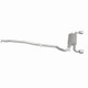 BRExhaust 11-16 Mini Cooper Countryman Cooper Paceman 1.6L Exhaust Kit - 106-0887 360 Degree Image Set
