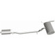 BRExhaust 12-15 CHEVROLET CAPTIVA SPORT 2.4L Exhaust Kit - 106-0895 Photo - out of package