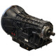 BD Diesel 22-24 Ford F150 3.5L 4WD Roadmaster 10R80 Transmission & Converter Package - 1064674SS Photo - out of package