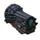 BD Diesel 20-24 Ford Transit 3.5L 2WD Roadmaster 10R80 Transmission & Converter Package - 1064682SS Photo - out of package