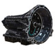 BD Diesel 20-24 Ford Transit 3.5L 4WD Roadmaster 10R80 Transmission & Converter Package - 1064684SS Photo - out of package