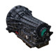 BD Diesel 20-24 Ford Transit 3.5L 4WD Roadmaster 10R80 Transmission & Converter Package - 1064684SS Photo - out of package
