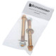 Camburg 1/2-20 x 4.5in. 12pt UCA Bolt Kit - CAM-010085 Photo - in package