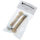 Camburg 5/8-18 x 4.5in. G9 Hex UCA Bolt Kit - CAM-010086 Photo - in package