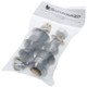 Camburg UCA Uniball Bolt & Spacer Kit (001.097.146) - CAM-010089 Photo - in package