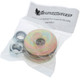Camburg UCA Bushing Pivot Washer Kit (415.025) - CAM-010111 Photo - in package