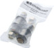 Camburg LCA Spindle Adapter Uniball Bolt & Spacer Kit - CAM-010132 Photo - in package